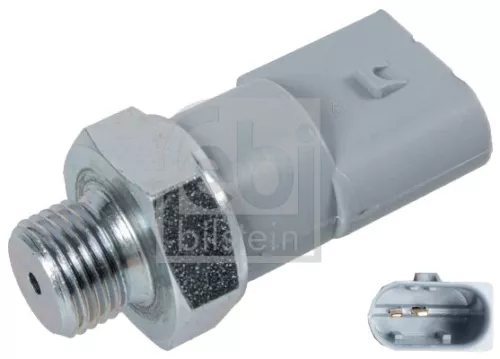 1x Oil Pressure Switch