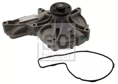 1x Water Pump, engine cooling