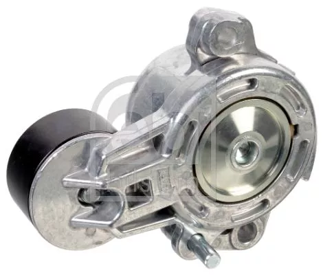 FEBI BILSTEIN 1x Belt Tensioner, V-ribbed belt (176623)