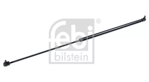 1x Gas Spring, bonnet