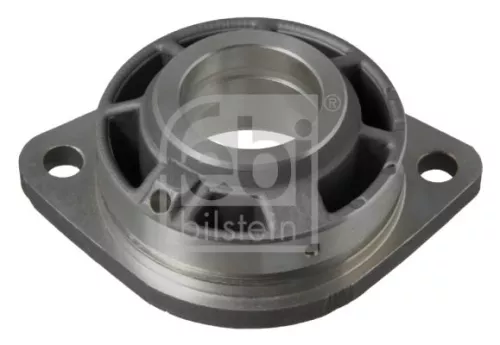 FEBI BILSTEIN 1x Connecting Flange, air conditioning compressor (38151)
