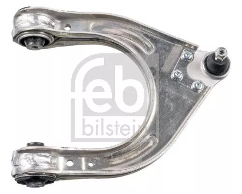 1x Control/Trailing Arm, wheel suspension