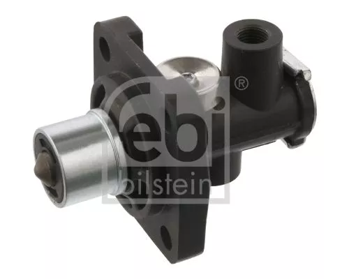 1x Valve, gear shift lever