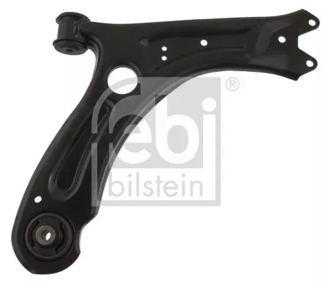 1x Control/Trailing Arm, wheel suspension