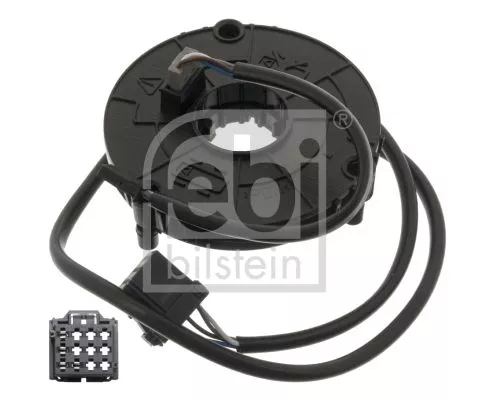 FEBI BILSTEIN 1x Steering Angle Sensor (49007)
