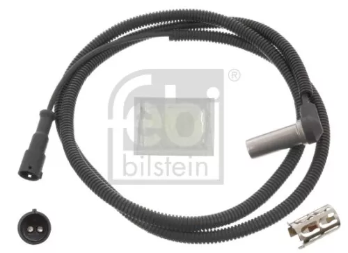 FEBI BILSTEIN 1x Sensor, wheel speed (46016)