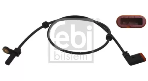 FEBI BILSTEIN 1x Sensor, wheel speed (39479)