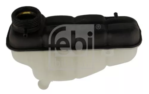 FEBI BILSTEIN 1x Expansion Tank, coolant (38806)
