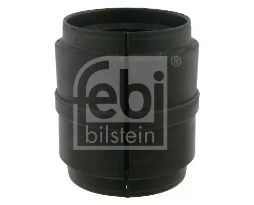 FEBI BILSTEIN 1x Mounting, leaf spring (26946)