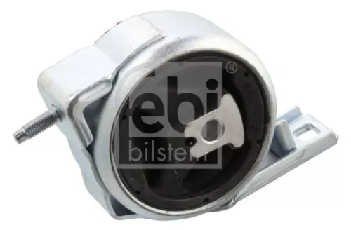 1x Mounting, automatic transmission