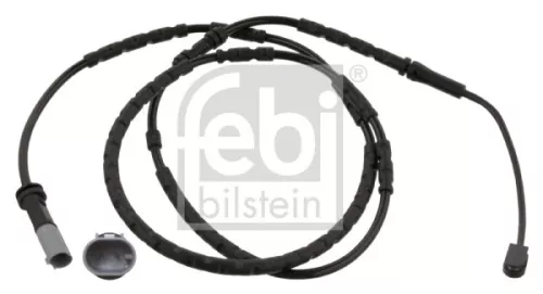 FEBI BILSTEIN 1x Warning Contact, brake pad wear (37454)