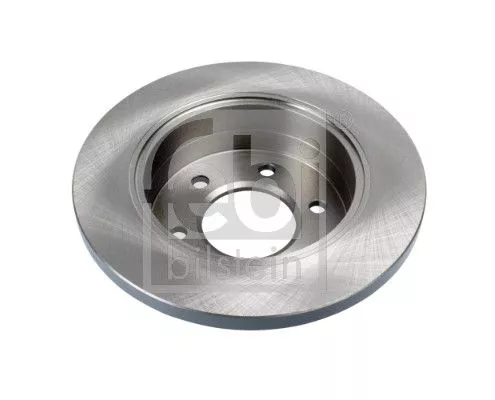 FEBI BILSTEIN 2x Brake Disc (175474)