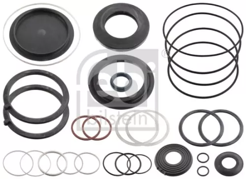 1x Gasket Set, steering gear