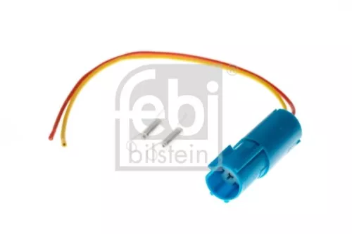 1x Cable Repair Set, crankshaft position sensor