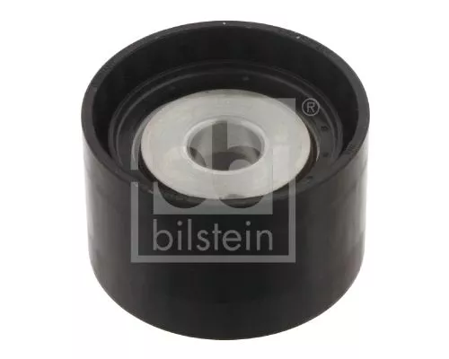 1x Deflection/Guide Pulley, V-ribbed belt