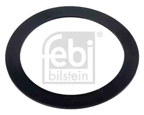 FEBI BILSTEIN 10x Shaft Seal, wheel bearing (07308)