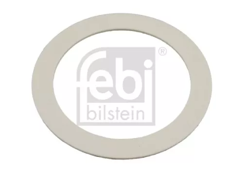FEBI BILSTEIN 10x Shaft Seal, wheel bearing (07307)