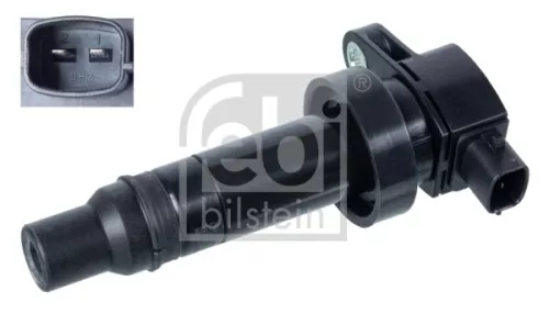 1x Ignition Coil