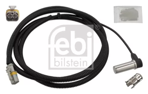 FEBI BILSTEIN 1x Sensor, wheel speed (102457)