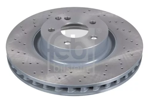 1x Brake Disc
