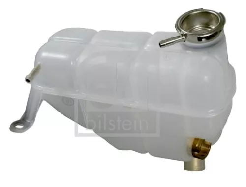 1x Expansion Tank, coolant