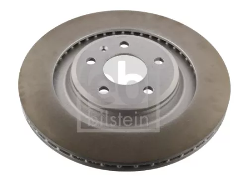 2x Brake Disc