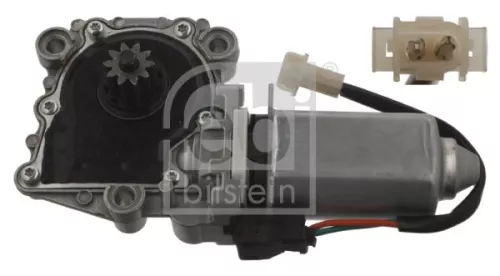 1x Electric Motor, window regulator
