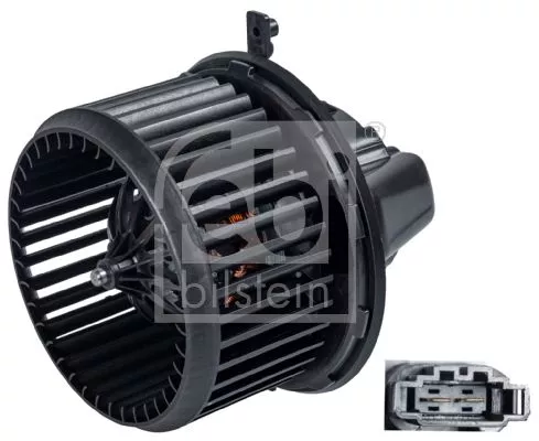 FEBI BILSTEIN 1x Interior Blower (103911)