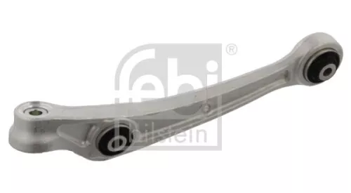 1x Control/Trailing Arm, wheel suspension