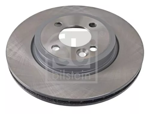 FEBI BILSTEIN 2x Brake Disc (23115)