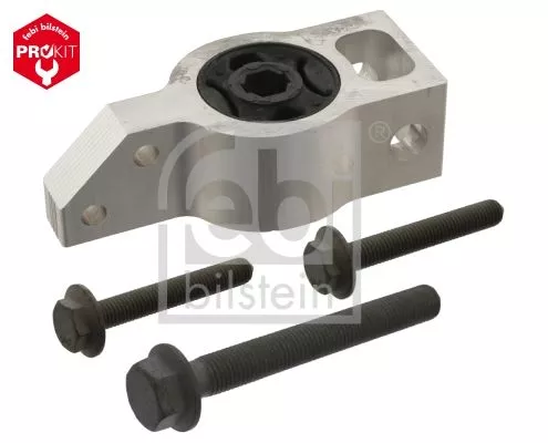 1x Mounting, control/trailing arm