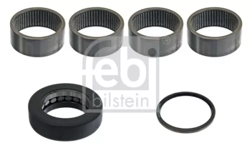 1x Repair Kit, kingpin