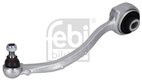 1x Control/Trailing Arm, wheel suspension
