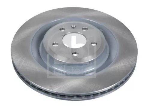 2x Brake Disc