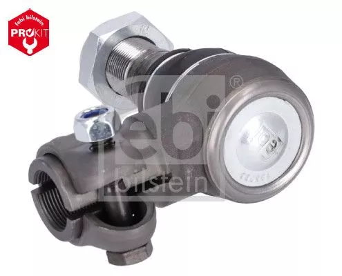 FEBI BILSTEIN 1x Angled Ball Joint (185796)