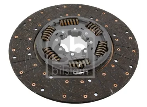 FEBI BILSTEIN 1x Clutch Disc (105072)