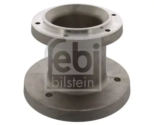 FEBI BILSTEIN 1x Hub, engine cooling fan wheel (32042)