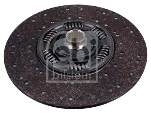 FEBI BILSTEIN 1x Clutch Disc (105033)