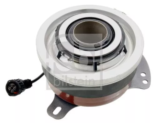 1x Central Slave Cylinder, clutch
