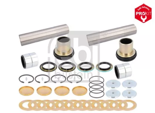 FEBI BILSTEIN 1x Repair Kit, kingpin (24670)