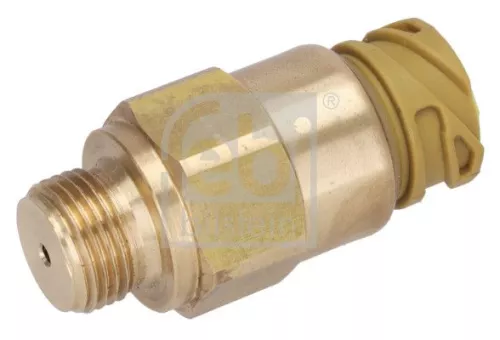 1x Sensor, oil pressure