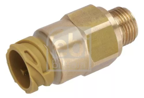 FEBI BILSTEIN 1x Sensor, oil pressure (103910)