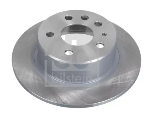 2x Brake Disc