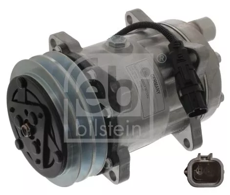 FEBI BILSTEIN 1x Compressor, air conditioning (35383)