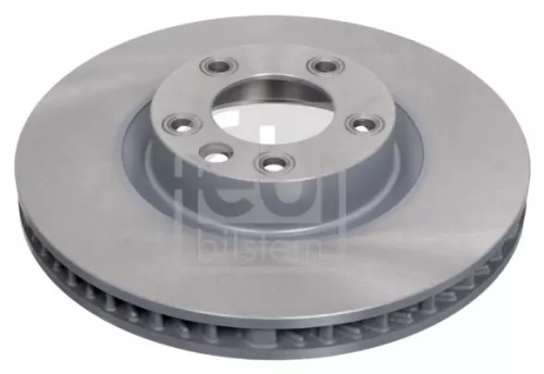 FEBI BILSTEIN 1x Brake Disc (44082)