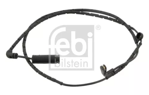 FEBI BILSTEIN 1x Warning Contact, brake pad wear (31822)