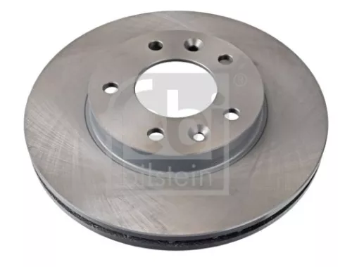 2x Brake Disc
