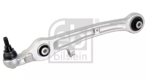1x Control/Trailing Arm, wheel suspension