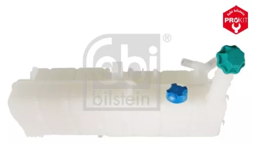 FEBI BILSTEIN 1x Expansion Tank, coolant (35432)