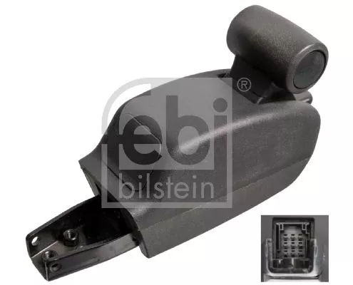 FEBI BILSTEIN 1x Shift Selector Lever (175513)